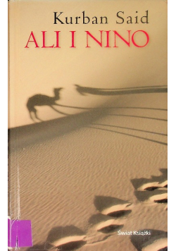 Ali i Nino