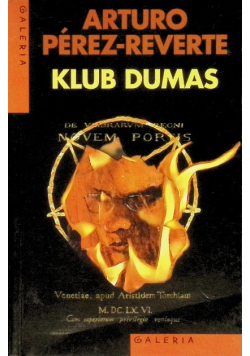 Klub dumas