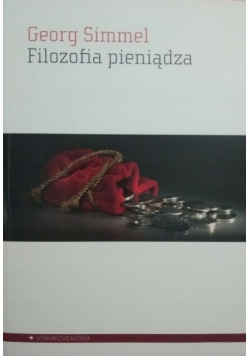 Filozofia pieniądza