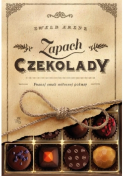 Zapach czekolady