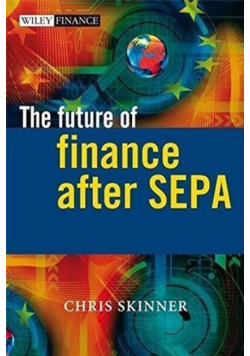 The future of finance after SEPA