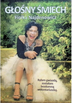 Głośny śmiech