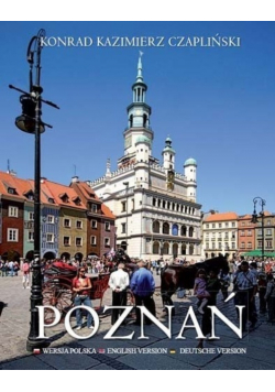 Poznań