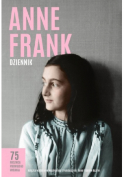 Dziennik Anne Frank