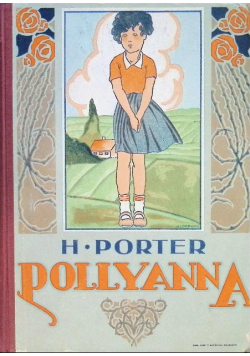Pollyanna 1932 r.