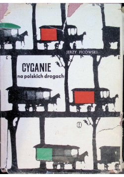 Cyganie na polskich drogach