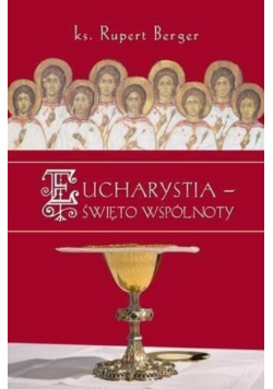 Eucharystia święto wspólnoty