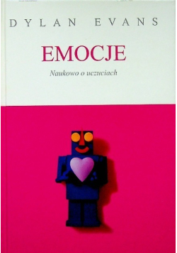 Emocje