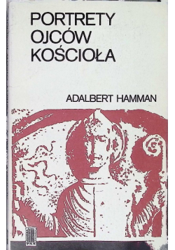 Portrety Ojców Kościoła
