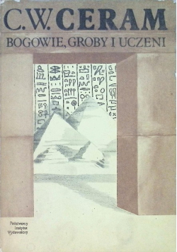 Bogowie groby i uczeni