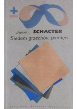 Siedem grzechów pamięci
