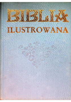 Biblia IIustrowana