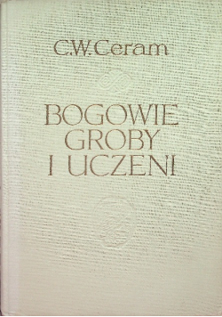 Bogowie groby i uczeni