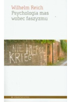 Psychologia mas wobec faszyzmu