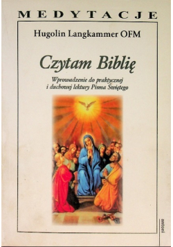 Czytam Biblię