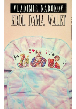 Król, Dama, Walet