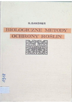 Biologiczne Metody Ochrony Roślin