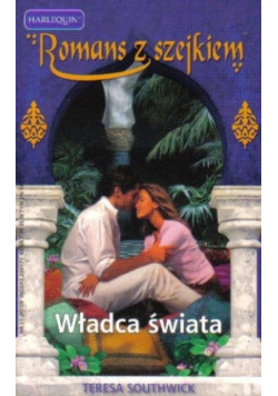Romans z szejkiem władca świata