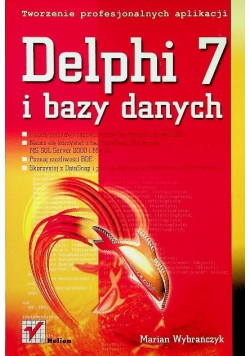Delphi i bazy danych 7