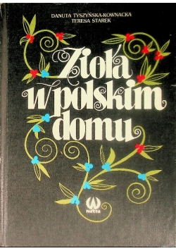 Zioła w polskim domu