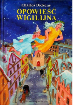 Opowieść wigilijna