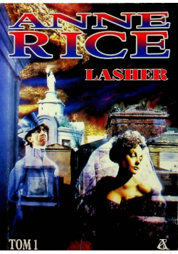 Lasher Tom 1