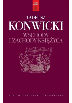 Wschody i zachody księżyca
