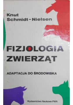 Fizjologia zwierząt