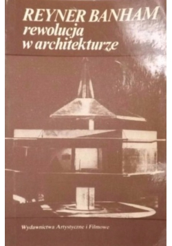 Rewolucja w architekturze