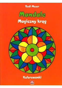 Mandale, magiczny krąg