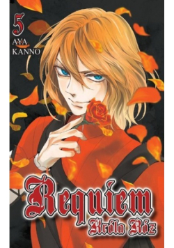 Requiem Króla Róż tom 5