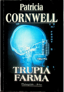 Trupia farma