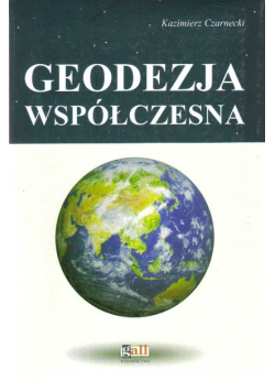 Geodezja współczesna