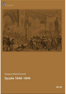 Sycylia 1848 1849