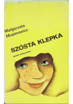 Szósta klepka
