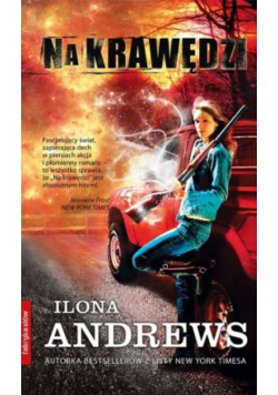 Na krawędzi