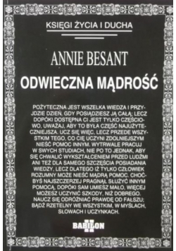 Odwieczna Mądrość