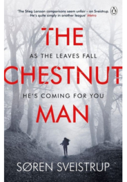 The Chestnut Man