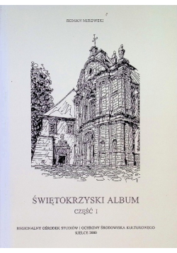 Świętokrzyski album Część I