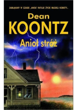 Anioł Stróż