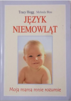 Język niemowląt