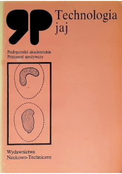 Technologia jaj