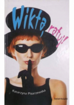 Wikta, ratuj!