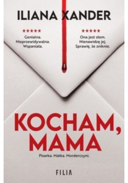 Kocham, Mama
