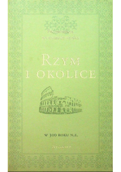 Rzym i okolice