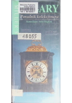 Zegary, poradnik kolekcjonera
