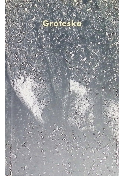 Groteska