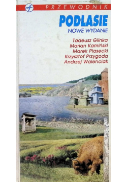 Przewodniki Podlasie
