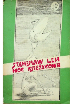 Noc księżycowa