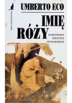 Imię róży